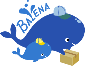 バレーナ株式会社